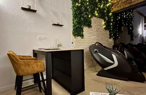 Appart Massage Relax - Studio - Foto 5