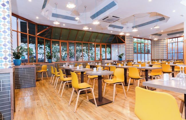 Hovima Panorama - Foto 28