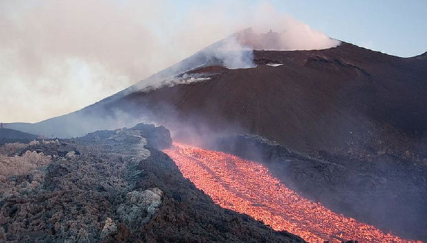 Etna et Taormine - Excursion d'une journée au départ de Syracuse - Photo 3