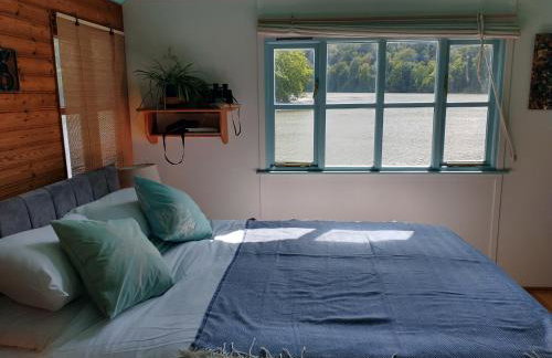 The Sharpham Boat House - Photo 16