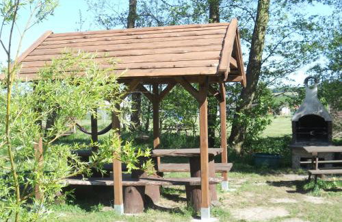 Agroturystyka Borówka - Foto 19