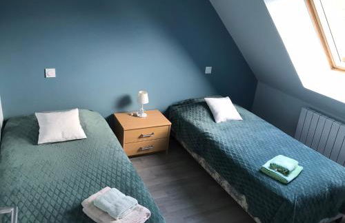 gîte de la scierie - Foto 12