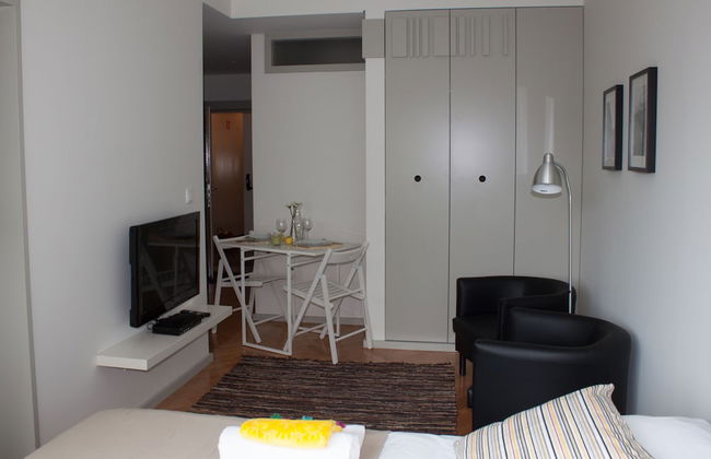 bnapartments Trindade - Foto 19