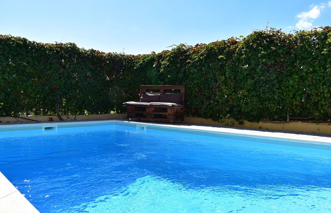 Helen's Villa - Foto 25