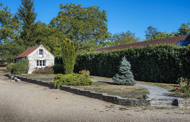 Gite Domaine de Trevety - Foto 8