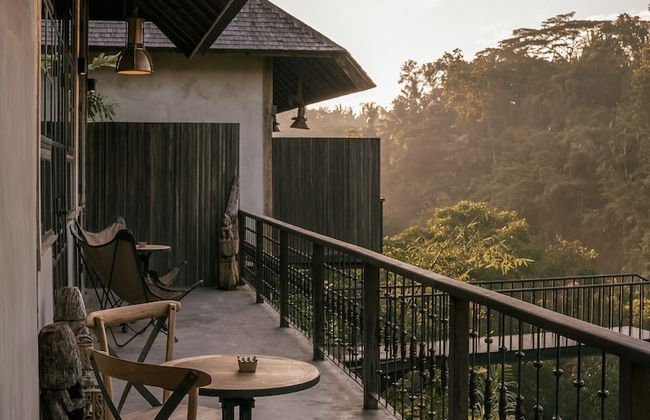 Exceptional 9BR Incredible Jungle View, River Access - Photo 54