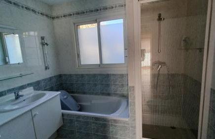 Ref 089 Maison standing avec jardin et internet pour dix - Foto 15