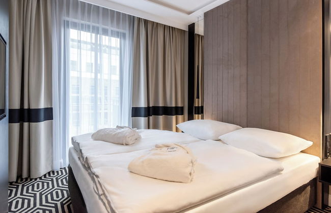 Baltic Park Fort by Zdrojowa - Foto 12