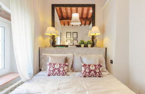 Villa Matilde, with Private Pool on the Lucca Hills - Foto 88