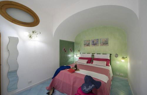 House in the center at 250mt from the beach with a private parking - Foto 15