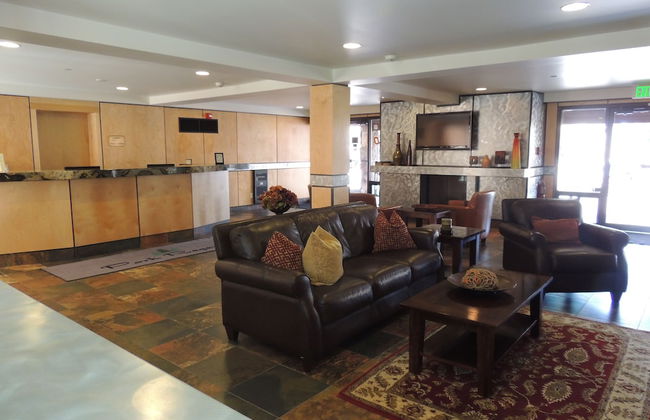 Park Regency Resort - Foto 1