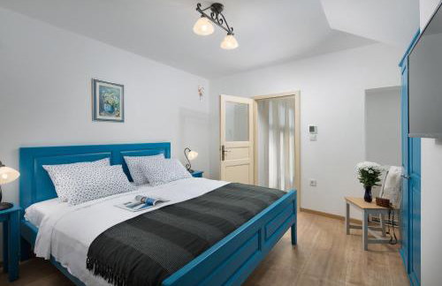 Mondinica Heritage House - Heated pool - Photo 21