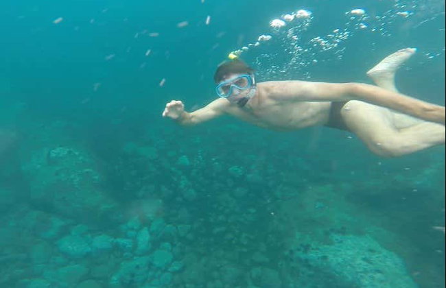 Snorkel en Funchal - Foto 6