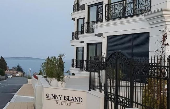 Azur Apartment Deluxe - Foto 14