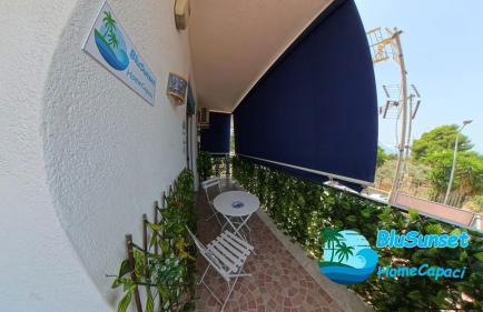 BluSunset Home Capaci - Foto 48