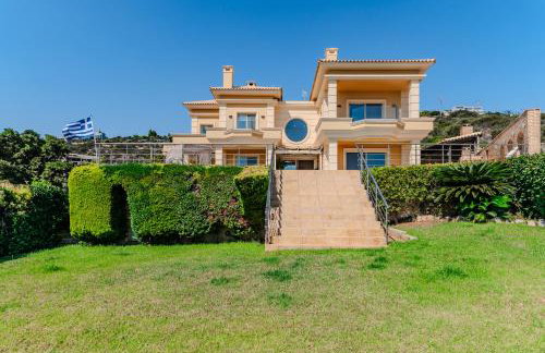 Anemou Nota Villa-Luxury Resort - Foto 5