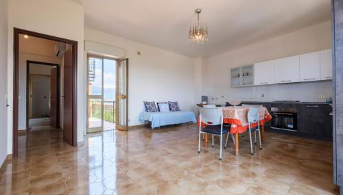 Casa Stella vista Eolie - Foto 4