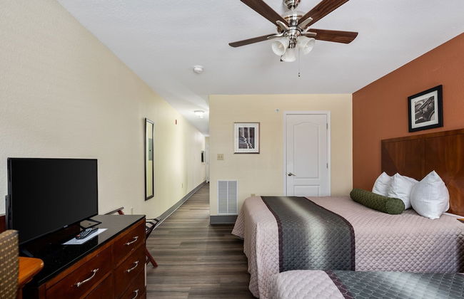 Affordable Suites of America Quantico - Foto 7