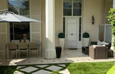 Villa carré des musiciens - Photo 31