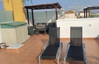 House with Your Own Private Pool sleeps 5 Sucina - Foto 3