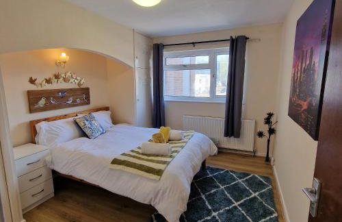 Balco West Bridgford, The Point - 3 bed - Foto 15