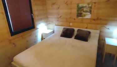 Ferienhaus Merlin - Foto 4