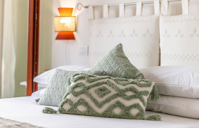 Villa Gemma in Torre Delle Stelle Maracalagonis - Foto 25