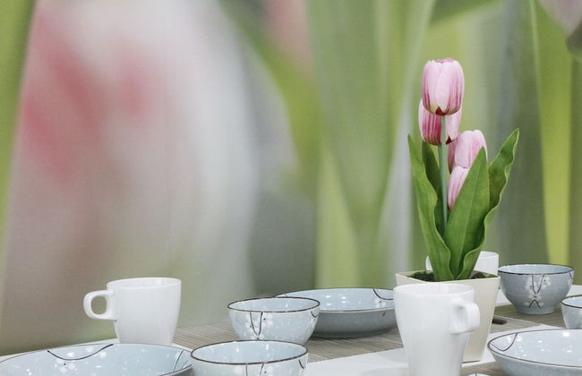 H2H Holland Cottage - Foto 8