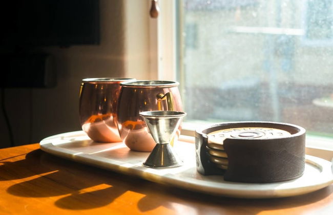 Sloan's Lake Mid-mod Escape - Foto 12