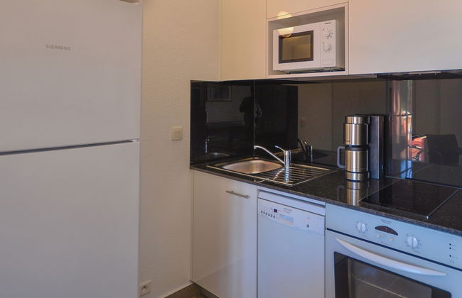 VVF Résidence Saint-Cyr-sur-Mer - Foto 24