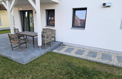 Ferienwohnung Auszeit - Foto 18