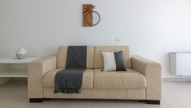 Residenza Excelsior 602 - Foto 4, Habitación