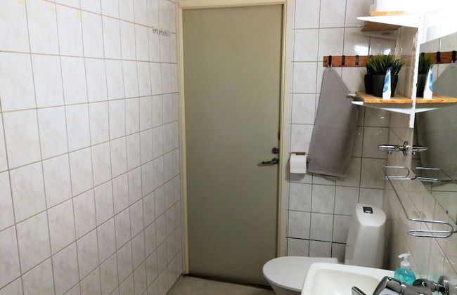 Hiisi Homes Lohja - Photo 43