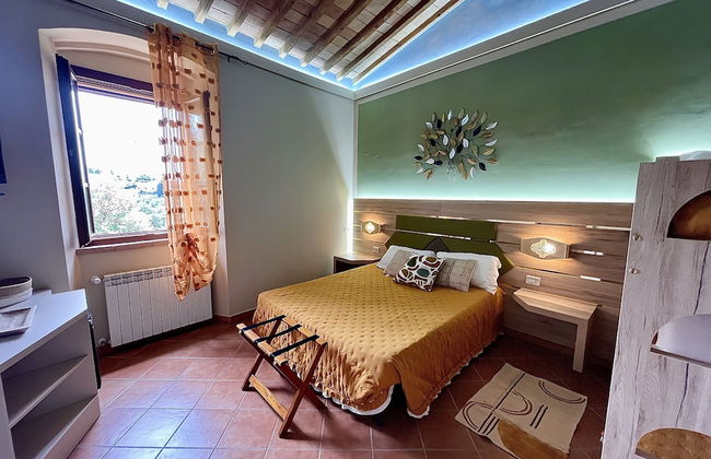 Podere Cortesi Agriturismo Molinaccio - Foto 17