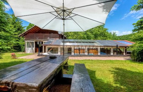 Cozy Home In Cujica Krcevina - Foto 8