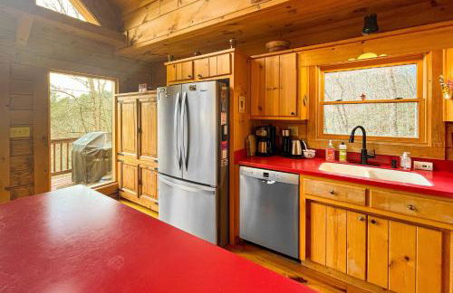 Black Bear Lodge - Foto 11