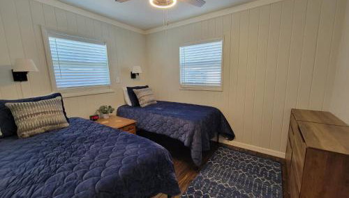 Camp St. Cabanas Unit 4 - Foto 4