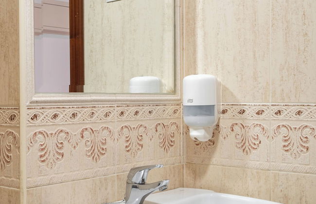 Apartamentos Capricho del Mar - Foto 19