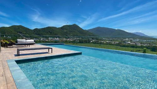 Studio Shopping OKA Floripa - Campeche - SOK132 - Foto 3