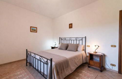 Pugnano Alto - appartamento Porcino - Foto 12