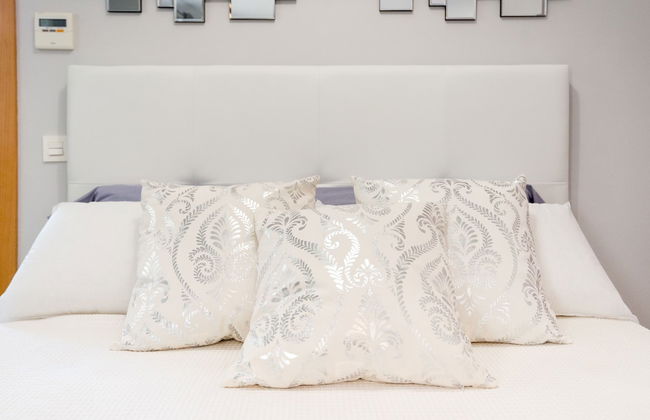 LU&CIA Apartamento El Carmen - Foto 6