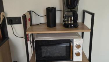 Au coin des Lilas - studio 2 - Photo 5