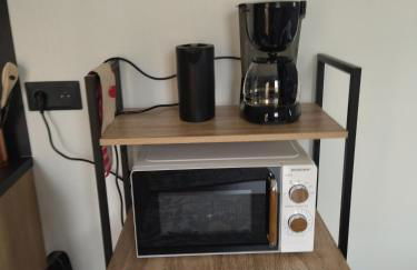 Au coin des Lilas - studio 2 - Photo 5