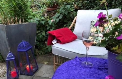 Brühl, FeWo am Heider Bergsee - 3 Sterne DTV - Foto 17