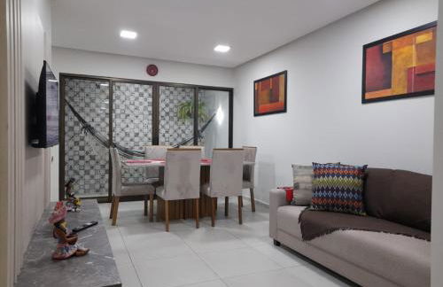 FLATS MANOEL TAVARES - Foto 1