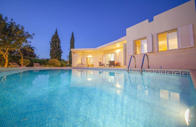 Villa Osiris - Foto 30