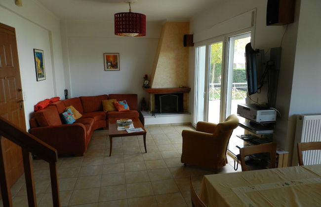 Stavento - Villa Pounda - Photo 23