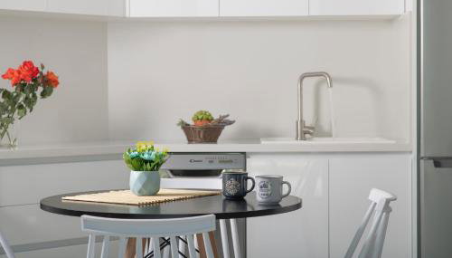 Chrisanthi Villas - Foto 5