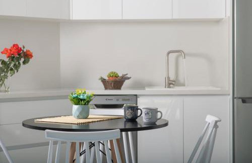 Chrisanthi Villas - Foto 5