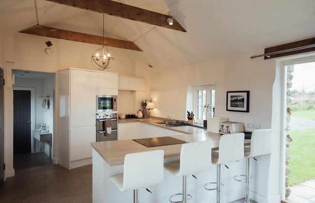 The Blacksmiths - Luxury Cottage Countryside Views Pet Friendly - Foto 9